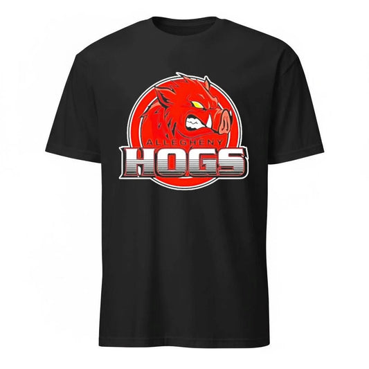 Allegheny Hogs Logo Shirt
