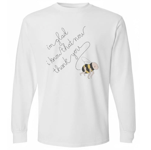 Blink Industries IGIKTNTY Bee Trail Shirt