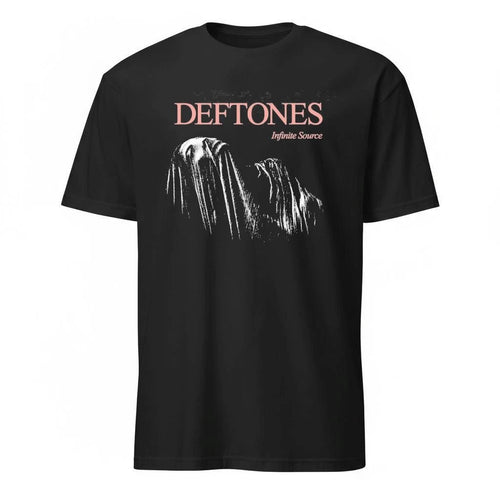 Deftones 2026 Veil Exclusive Shirt