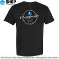 Detroit Catholic Central 19x Division 1 Team Wrestling Champions T-Shirt