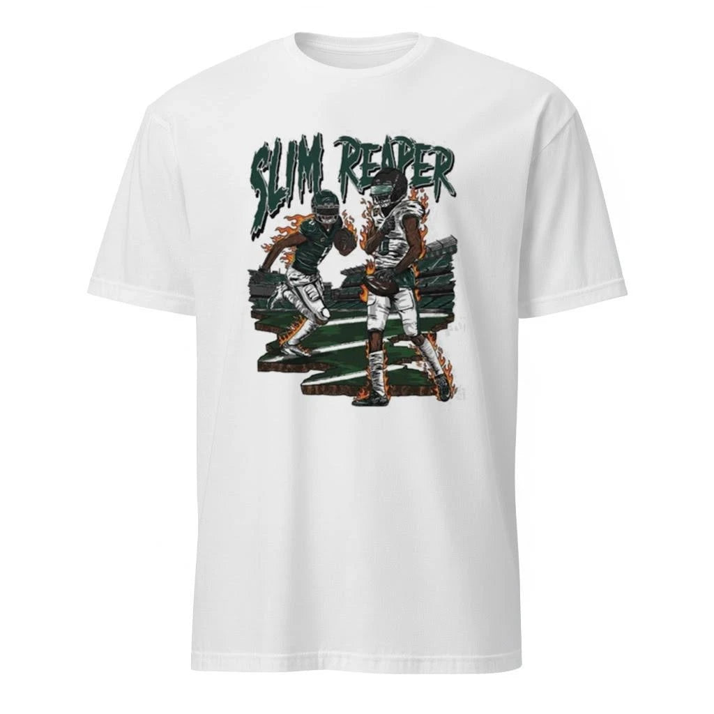 Devonta Smith Slim Reaper V2 Shirt