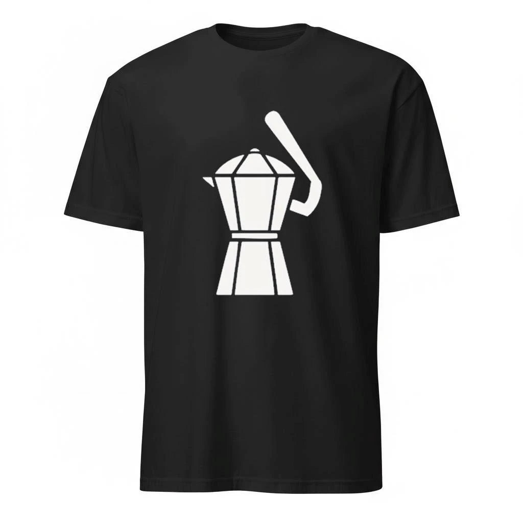 Espresso baseball Shirt