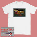 Tyler Childers In Dallas TX On Apr 23 2026 Poster shirt