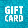 E-Gift Card
