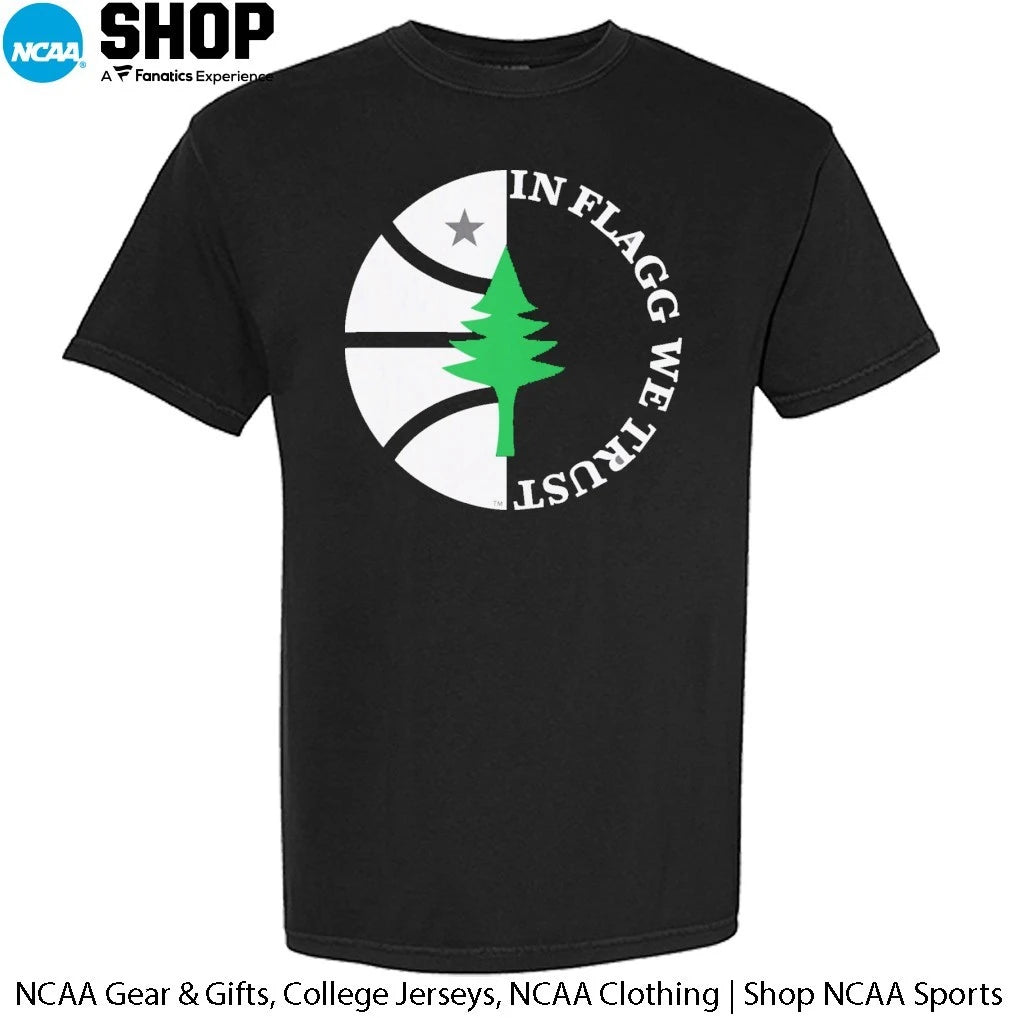 In Flagg We Trust 2026 T-Shirt