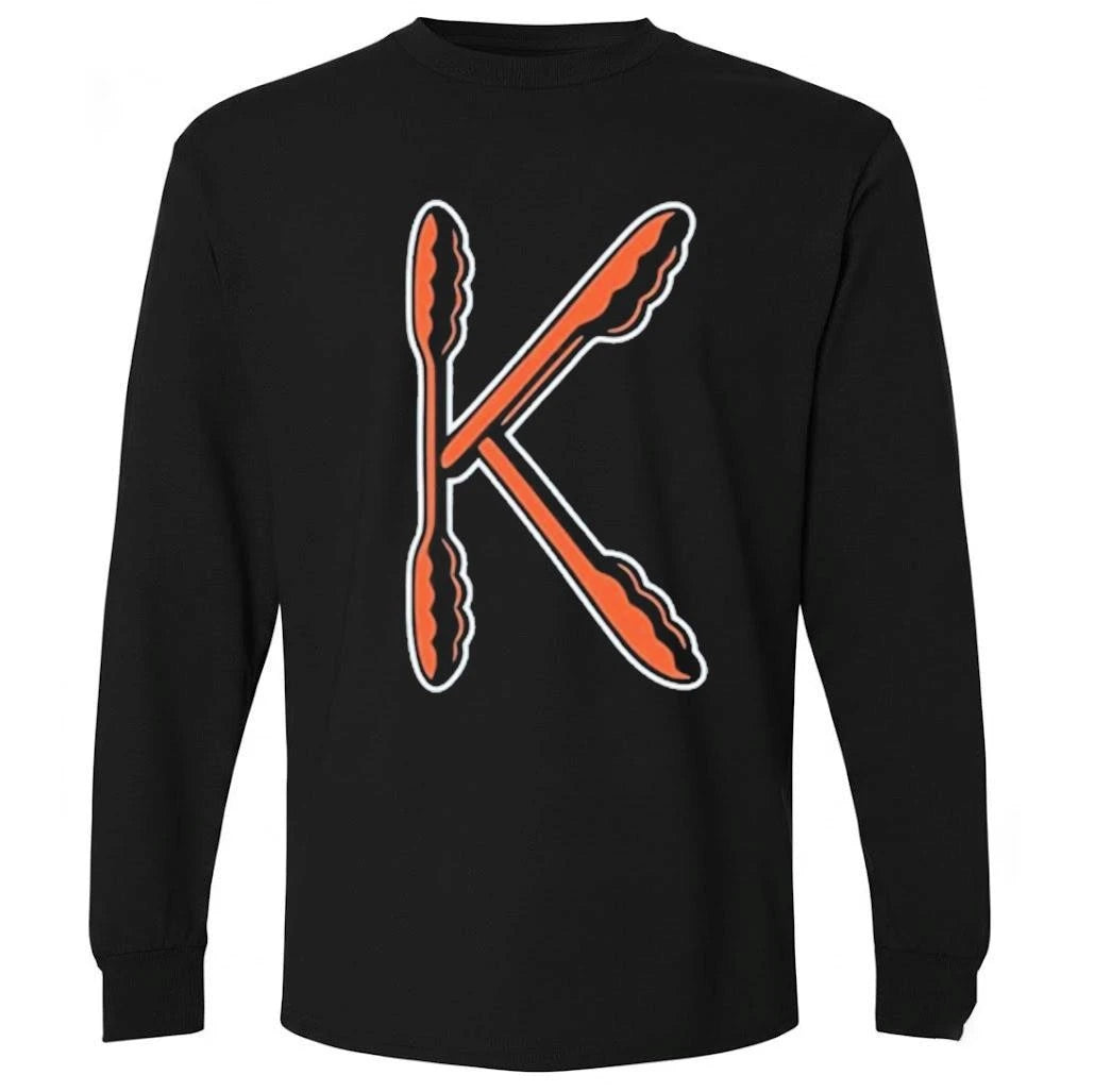 K tongs Shirt