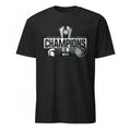 Michigan State Spartans 2026 Big Ten Ice Hockey Regular Season Champions Shirt