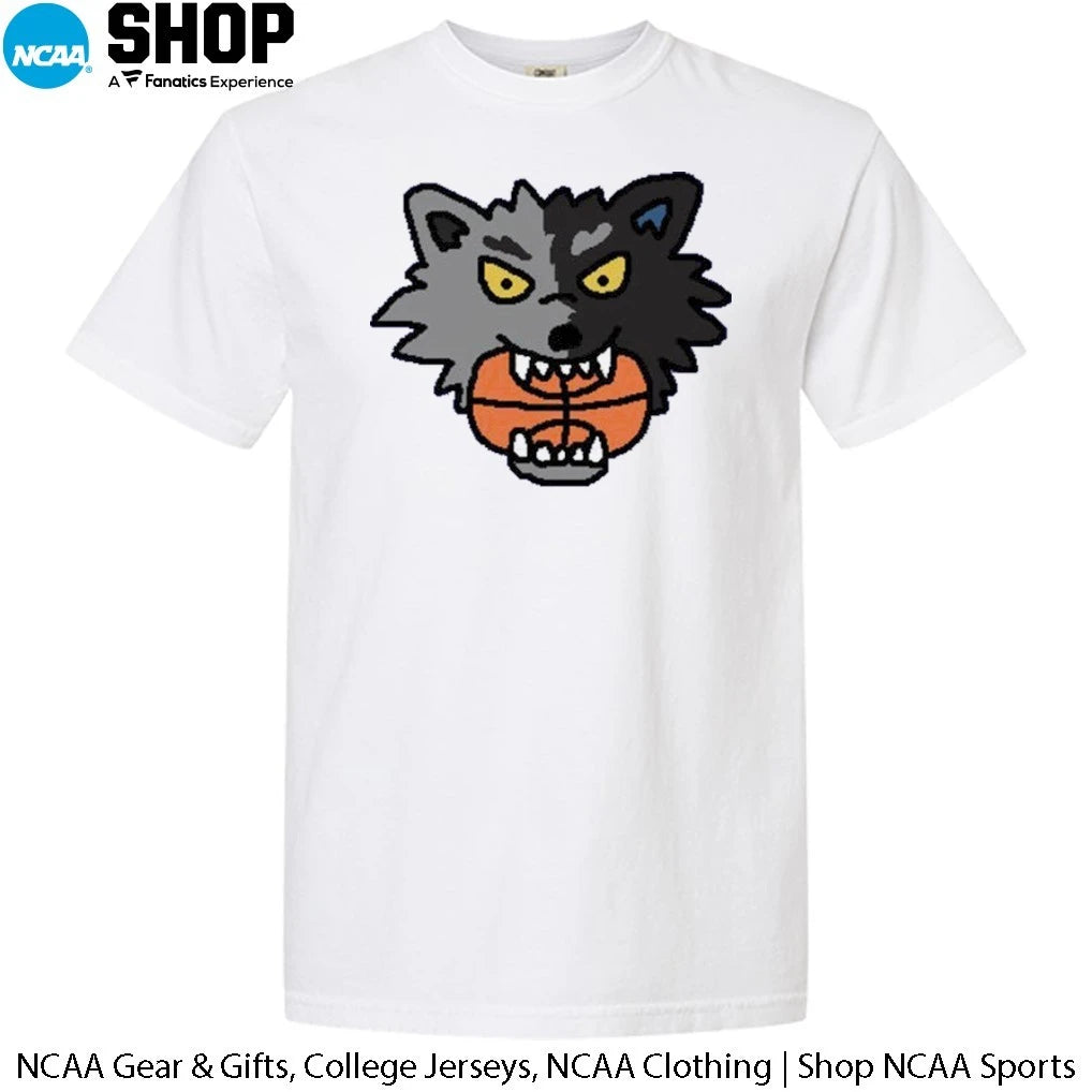 Minnesota Timberwolves New Profile Pic Art T-Shirt