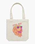 Cool Boi Tote Bag