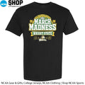 Official Wright State Raiders 2026 NCAA DI Men’s Basketball Championship March Madness Bound T-Shirt