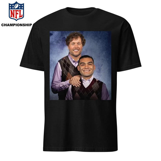 Puka Nacua Matthew Stafford Step Brothers Shirt