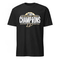 Purdue Boilermakers 2026 Big Ten Men’s Basketball Conference Tournament Champions Locker Room Shirt