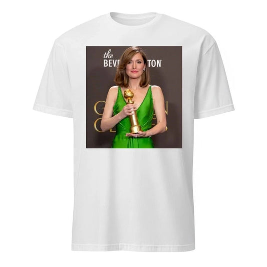 Rose Byrne Golden Globes 2026 Shirt