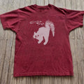 Cocteau Twins Gift For Fan Cat Funny Full Size S-5XL T-shirt TU1929
