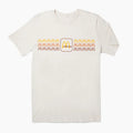 McDonald's Arches Retro Package T-Shirt Tee - L Size - Large - NEW