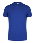 Slowear Mens Zanone Slim-Fit Crewneck T-Shirt