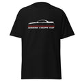 Premium T-Shirt For Acura Legend Coupe KA7 1990-1995 Fans Birthday Gift