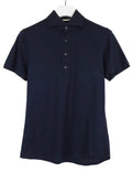 SUITSUPPLY Men's Extra Slim Fit Pure Cotton T-Shirt 37/38/14 1/2 15 Polo