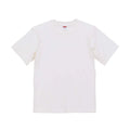 United Athle 6.2oz Premium T-Shirt 594201 [Men's] Vanilla white XS