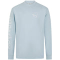 PAPERBOY LONG SLEEVE T-SHIRT