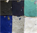Polo Ralph Lauren Custom Slim Fit T-Shirts, Crewneck or V-Neck; Sizes S-XL