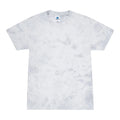 Tie Dye Crystal Dove  Adult & Kids Sizes, S M L XL 2XL 3XL Cotton Colortone