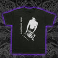 Delia Derbyshire T-Shirt Doctor Who BBC Radiophonic Electronic Music Tee S-5XL
