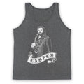 WHAT WE DO IN THE SHADOWS UNOFFICIAL LASZLO TRIBUTE ADULTS VEST TANK TOP