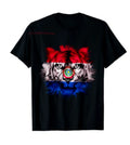 Paraguayan T-Shirt - Dry fit- Size XXL