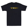 Christian Jesus Yahweh Funny Christian Hebrew Slogan Men's Short Sleeve T-Shirt