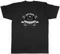 Personalised Plumbing the Depths Plumber Funny Mens T-Shirt Tee Gift Top