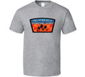 Palm Beach International Raceway Racing Enthusiasts T Shirt