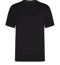 SKIMS Men’s basic lighweight crewneck tshirt 3-Pack obsidian- Medium