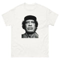 Muammar Al Gaddafi I Love Libya T SHIRT Tee Unisex classic tee