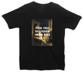 Kendrick Lamar Swimming Pools Printed T-Shirt