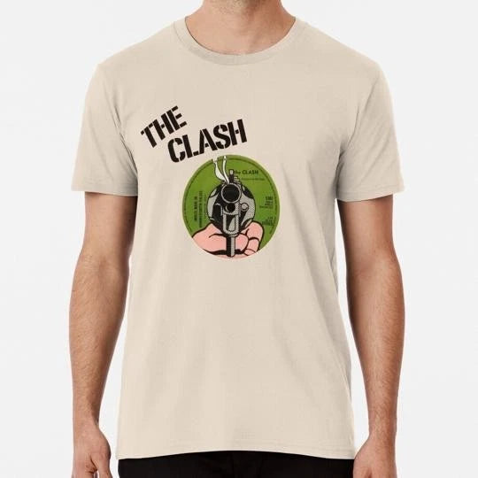 Hammersmith Palais S to 5XL Made in the USA T-Shirt