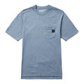 Wolverine Men Guardian Cotton Pocket Tee T Shirt