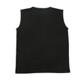 Men's Muscle Shirts Lightweight Breathable Gym Tank Top For Daily Wear Blended
