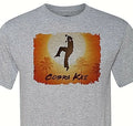 Cobra Kai - Strike (Sunset) - Season Three - Free Shipping Adult/Youth Available