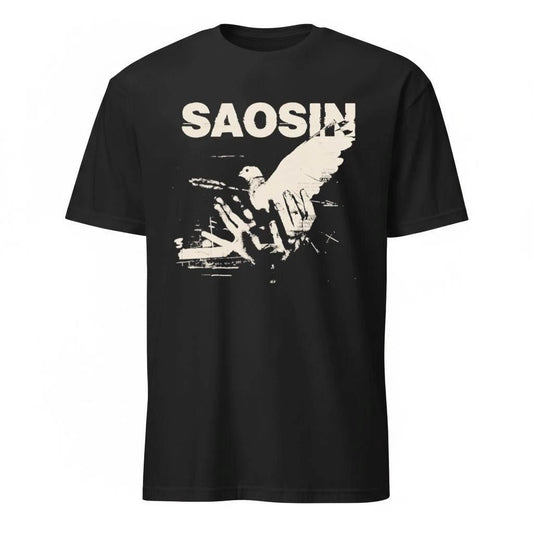 Saosin 2026 World Tour Shirt