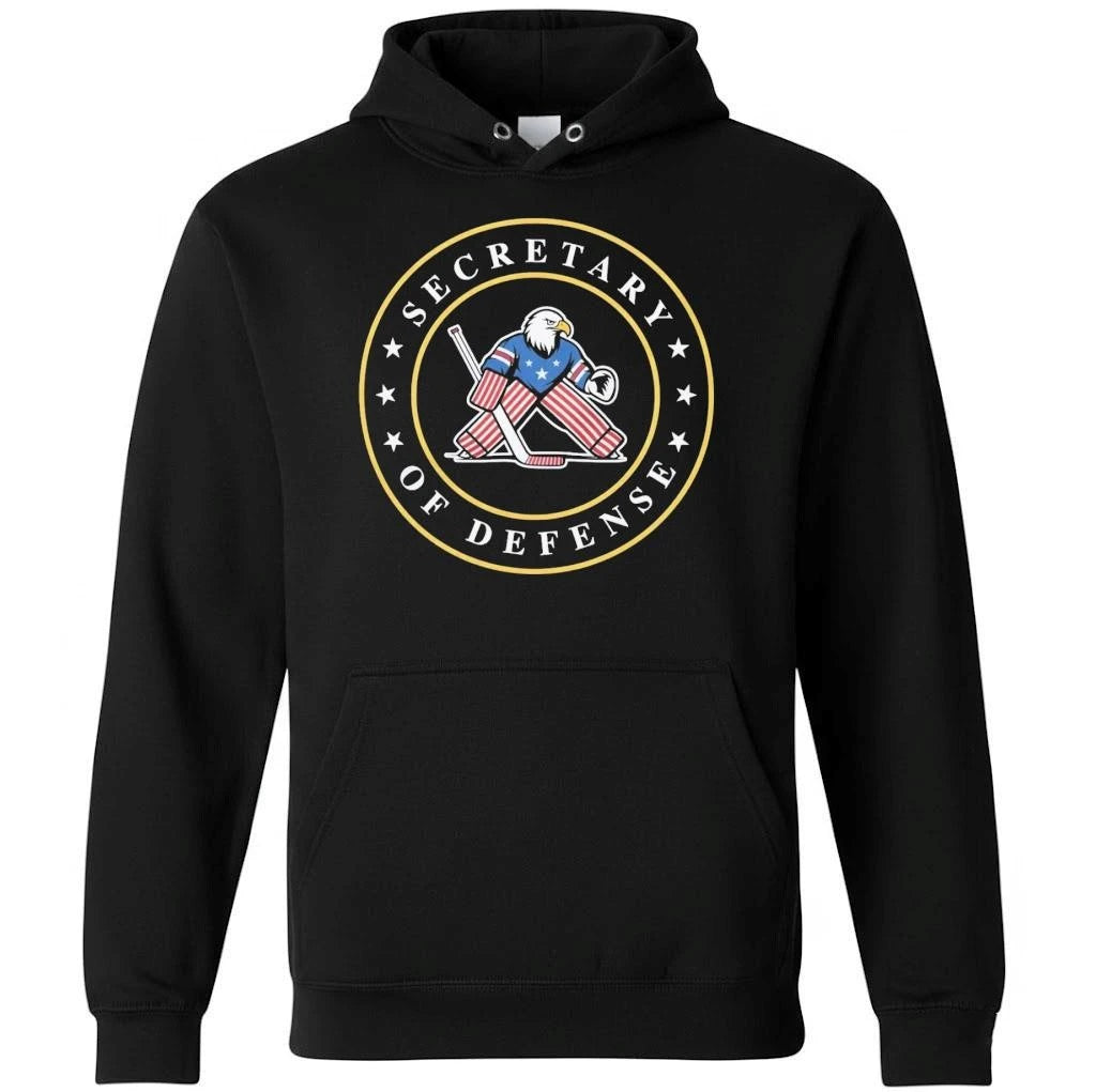 Secretary Of Defense Shirt