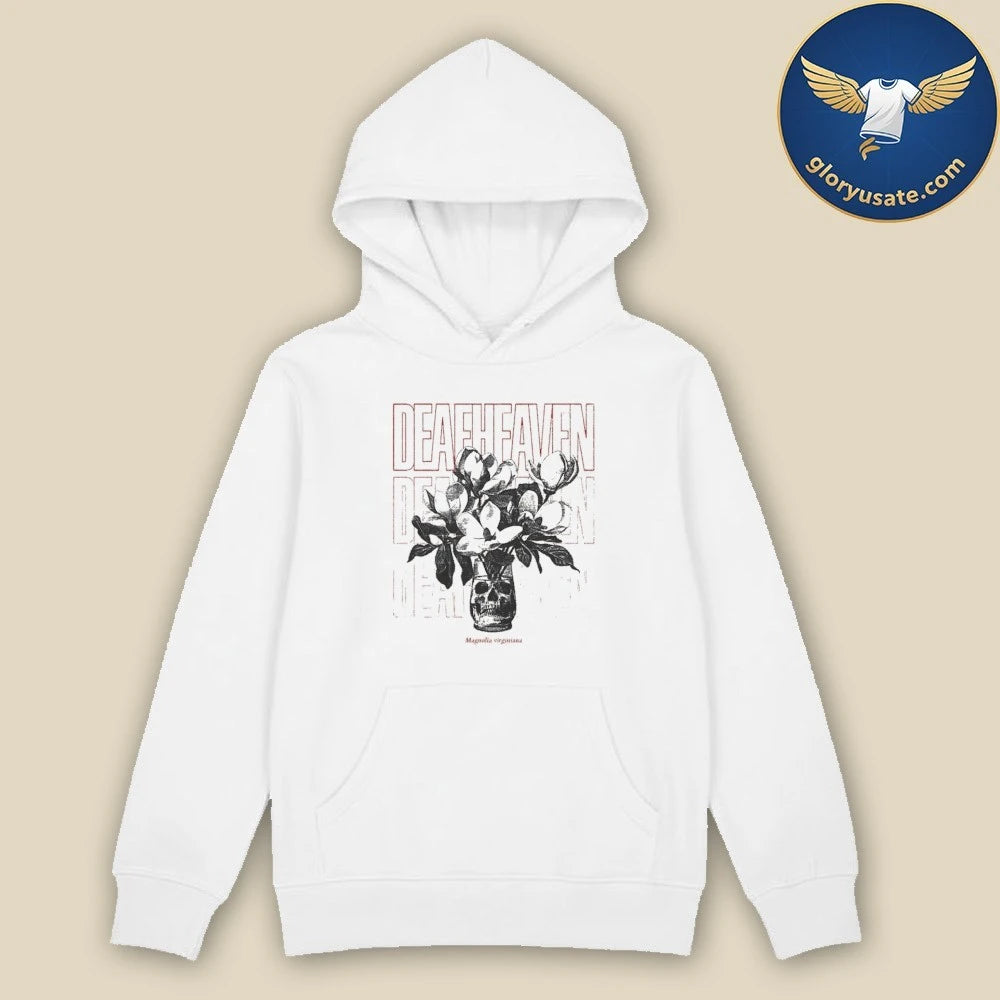 shoegaze Deaehaven Shirt