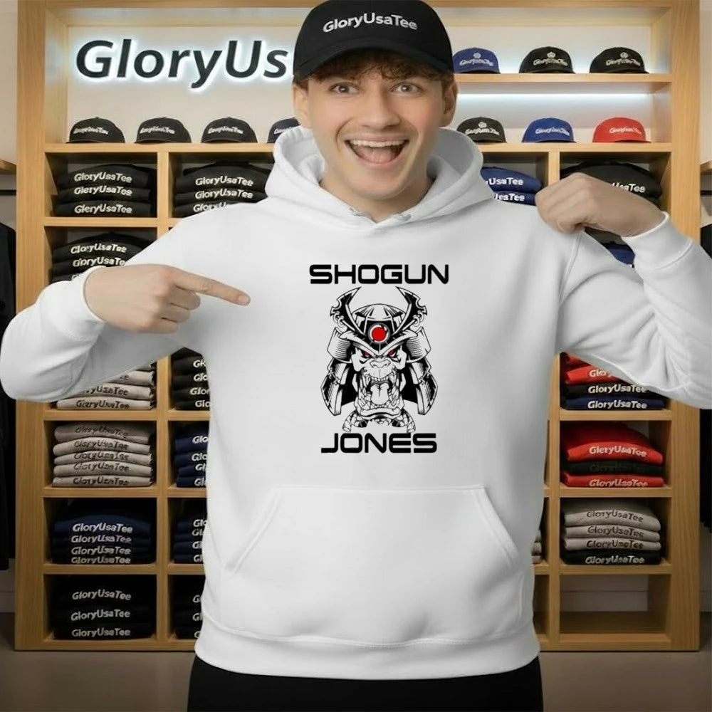 shogun jones Shirt