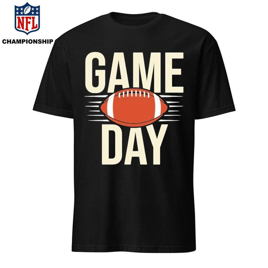 Show Me The Merch Game Day Shirt