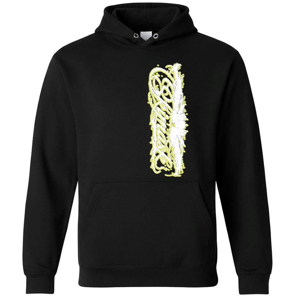 Ski Mask Script Shirt