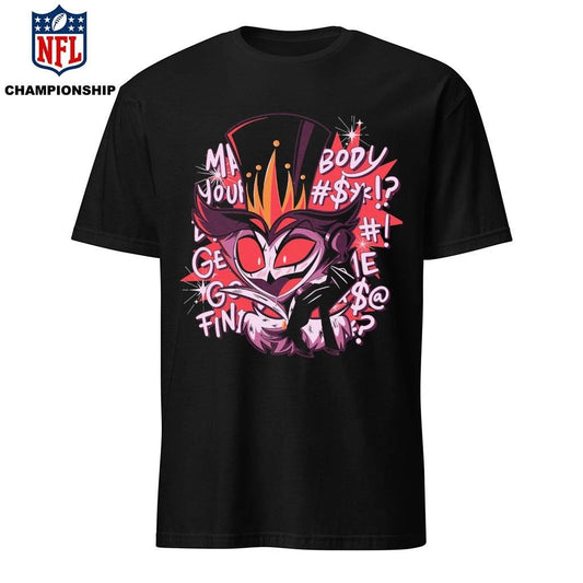 SPINDLEHORSE Feral Stolas Shirt
