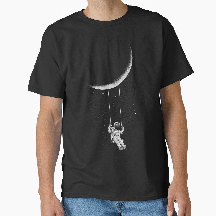 Moon Swing by carbine