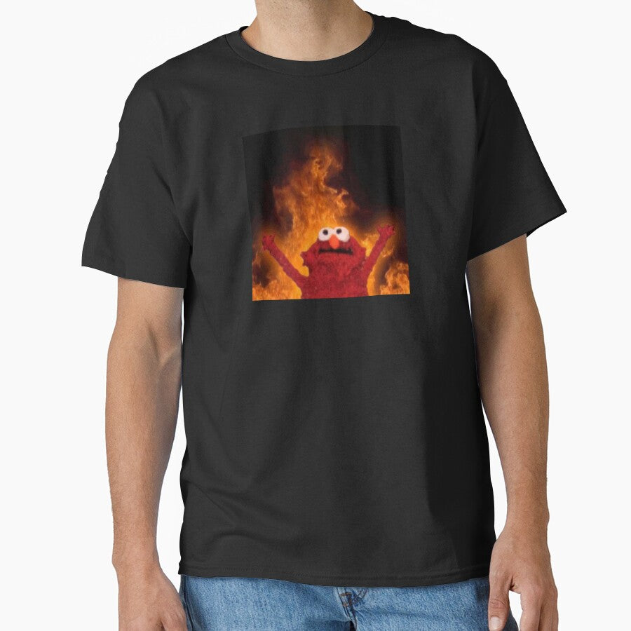 Hellmo Meme by The Common Tee