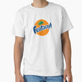 FENTANYL T-Shirt by GERINGVERDIENER CLO.