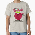 Funny Face "Freckle Face Strawberry" by Offset Vinyl Film